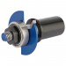 TCT Router Bit, 1/2\" Biscuit, No.10