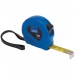 Measuring Tape, 3m/10ft x 16mm, Blue