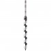 Standard Pattern Auger Bit, 13 x 200mm