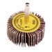 Abrasive Flap Wheel, 50 x 20mm, 60 Grit