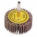 Abrasive Flap Wheel, 50 x 20mm, 40 Grit