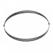 Bandsaw Blade, 1712mm x 1/4\", 6 skip