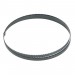 Bandsaw Blade, 1712mm x 3/8\", 6 skip