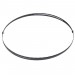 Bandsaw Blade, 2560mm x 1/4\", 6 skip