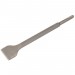 SDS+ Flat Chisel, 40 x 328mm