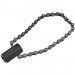 Chain Oil Filter Wrench, 1/2\" Sq. Dr. or 24mm, 115mm Capacity
