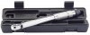 Torque Wrench, 1/4\" Sq. Dr., 5 - 25Nm