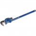 Draper Expert Adjustable Pipe Wrench, 900mm, 100mm