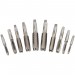 Metric Hand Tap Set (10 Piece)