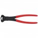 KNIPEX 68 01 200 SBE End Cutting Nippers, 200mm
