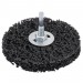 Polycarbide Abrasive Disc, 100mm