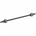 M10 Spare Threaded Rod and Bearing for 59123 and 30816 Extraction Kit