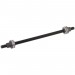 M14 Spare Threaded Rod and Bearing for 59123 and 30816 Extraction Kit