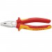KNIPEX 03 06 200 SBE VDE Combination Pliers, 200mm