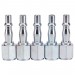 1/4\" BSP Female Coupling Screw Adaptors (Pack of 5)