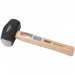 Hickory Shaft Club Hammer, 1.8kg/4lb