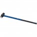 Sledge Hammer with Fibreglass Shaft, 3.2kg/7lb