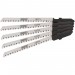 DT101AO Jigsaw Blade Set, 83mm (5 Piece)