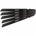 DT119B Jigsaw Blade Set, 92mm (5 Piece)