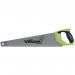 Draper Venom First Fix Double Ground Handsaw, 500mm, 7tpi/8ppi