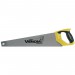 Draper Venom Second Fix Double Ground Handsaw, 500mm, 11tpi/12ppi