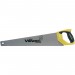 Draper Venom Second Fix Double Ground Handsaw, 550mm, 11tpi/12ppi