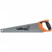 Draper Venom First Fix Triple Ground Handsaw, 500mm, 7tpi/8ppi