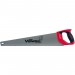 Draper Venom Second Fix Triple Ground Handsaw, 550mm, 11tpi/12ppi