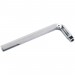 3-Way Radiator Key, 1/2\"