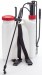EPDM Knapsack Pressure Sprayer, 12L