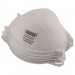 FFP1 NR Moulded Masks (Pack of 5)