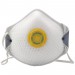 FFP3 NR Moulded Dust Masks (Pack of 2)