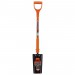 Draper Expert Fully Insulated Contractors Cable Laying Shovel
