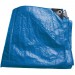 Draper Heavy Duty Polyethylene Tarpaulin, 5 x 8m
