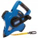 Fibreglass Surveyors Tape, 30m/100ft x 15mm