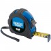 Draper Expert Measuring Tape, 8m/26ft
