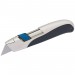 Soft Grip Trimming Knife with \