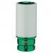 Draper HI-TORQ Wheel Nut Socket for Alloy Wheels, 1/2\" Sq. Dr.  (23mm)