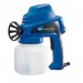 Draper Storm Force Spray Gun, 80W