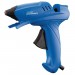 230V Draper Storm Force Glue Gun, 100W, 6 x Glue Sticks
