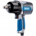 Air Impact Wrench, 1/2\" Sq. Dr.