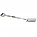 Stainless Steel Soft Grip Border Spade