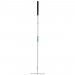 Stainless Steel Soft Grip Garden Rake