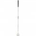 Stainless Steel Soft Grip Dutch Hoe