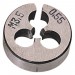 Coarse Circular Die, 13/16\" Outside Diameter, 3.5mm