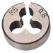 Coarse Circular Die, 13/16\" Outside Diameter 5mm
