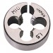 Coarse Circular Die, 1\" Outside Diameter, 10mm