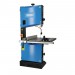 Bandsaw, 340mm, 1100W