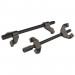 Coil Spring Compressor Set, 1/2\" Sq. Dr., 21mm (2 Piece)