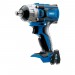 D20 20V Brushless Impact Wrench, 1/2\" Sq. Dr., 250Nm (Sold Bare)